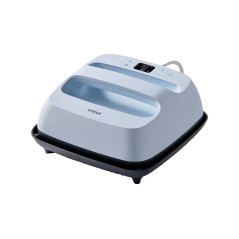 "Unlock Creativity with the Cricut Easypress 3 Heat Press – Perfect for Stunning DIY Projects!"